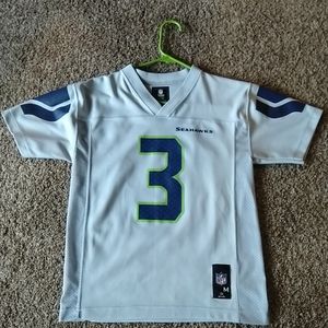 Official Seahawks Jersey